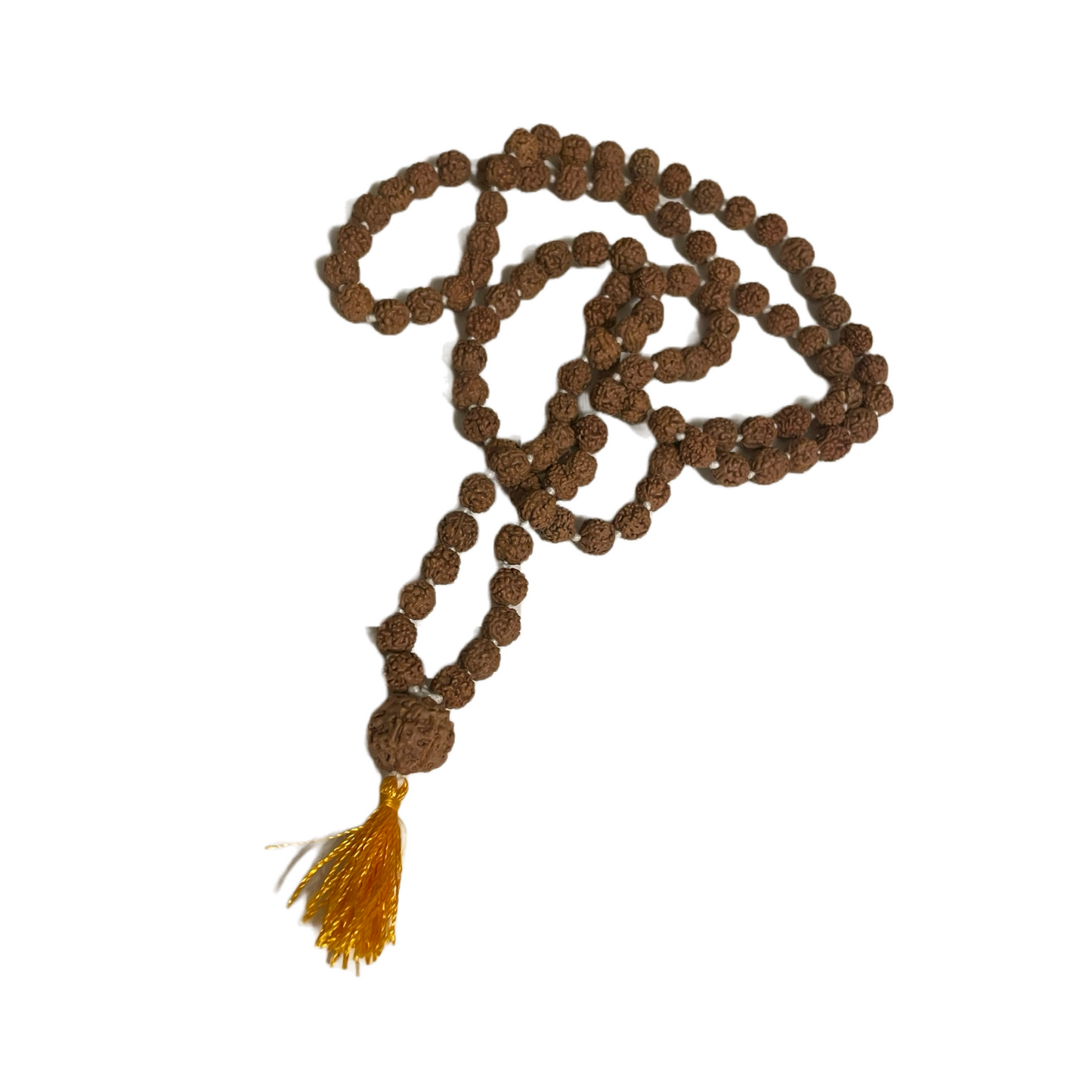 Rudraksha Necklace