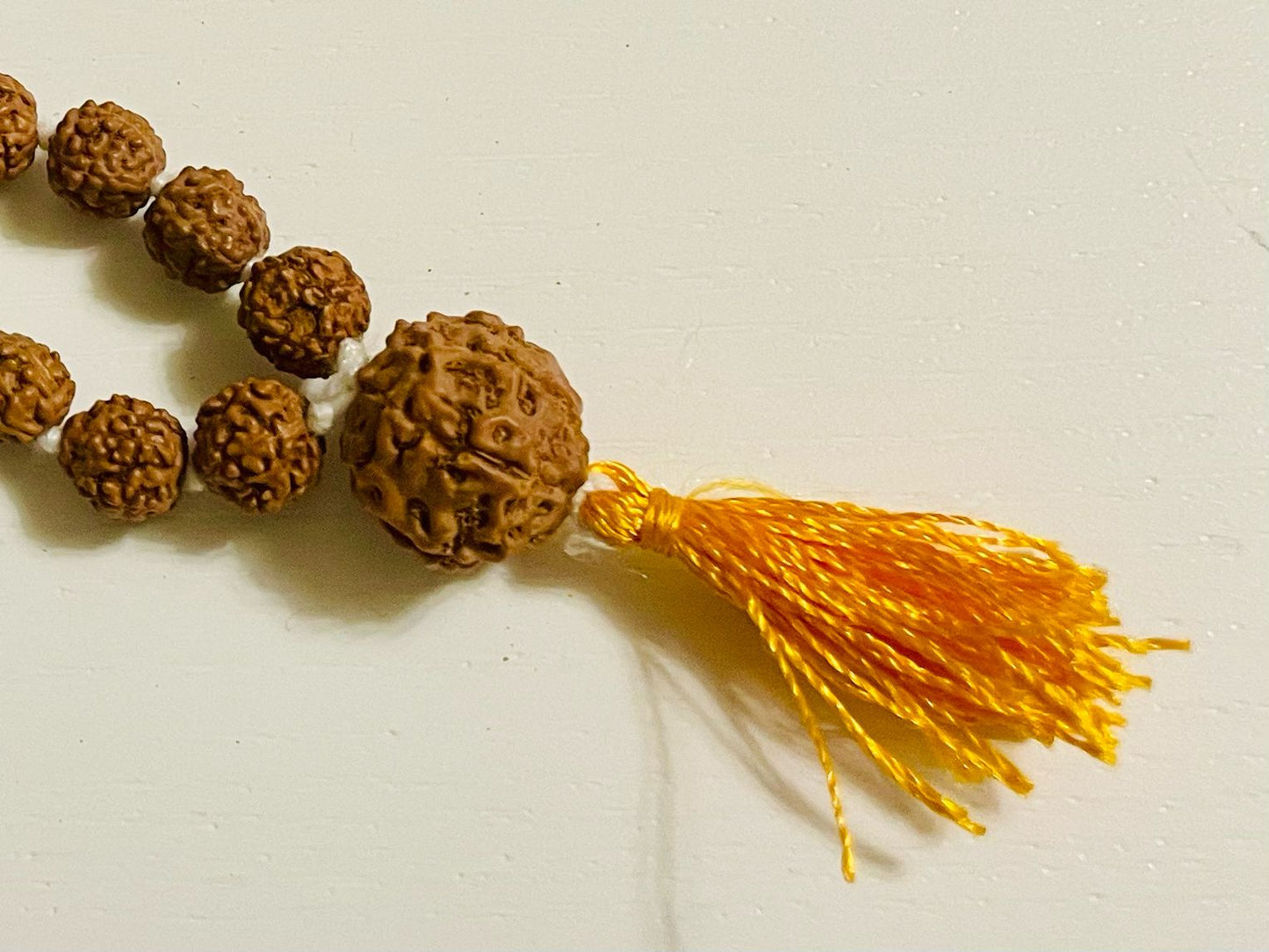 Rudraksha Necklace