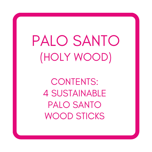 Palo Santo