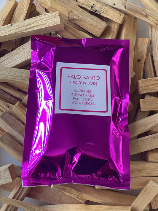 Palo Santo